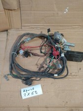 Kabelbaum komplett cdi gebraucht kaufen  Elmenhorst