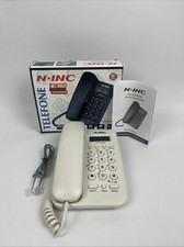 Inc landline corded d'occasion  Expédié en Belgium