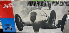 Vintage strombecker indianapol for sale  Lubbock