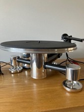 Arb turntable for sale  LITTLEBOROUGH