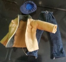 Dollshouse clothing for sale  STOKE-ON-TRENT