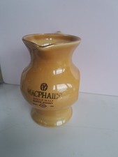 Macphails whisky water for sale  HOCKLEY