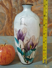 Antique japanese cloisonne for sale  WALLINGFORD