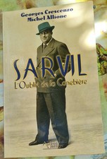 Livre sarvil oublié d'occasion  Marseille XV