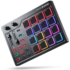 Donner midi pad d'occasion  Expédié en Belgium