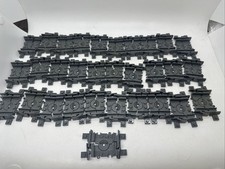 Lego train track for sale  Little River