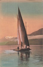 Lot cartes postales d'occasion  Vasles
