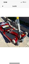 Luggie lightweight folding for sale  LEICESTER