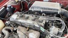 Moteur nissan 100 d'occasion  Chaumont