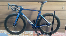 Specialized S-Works Venge Vías Disc Di2 56CM comprar usado  Enviando para Brazil