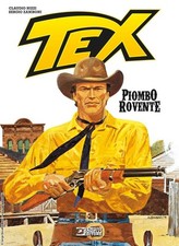 Tex cartonato piombo usato  Parma