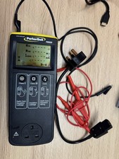 Parkerbell pb500 pat for sale  STOCKPORT