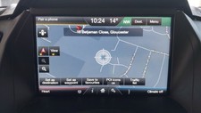 Sat nav head for sale  GLOUCESTER