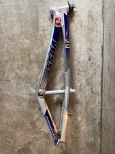 Yess bmx race for sale  LONDON