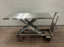 vestil lift cart table for sale  Indianapolis