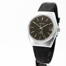 Alfex quarz armbanduhr gebraucht kaufen Alfex quarz armbanduhr gebraucht kaufen  Ettenheim