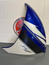 Yamaha fairing side for sale  BEDLINGTON