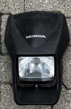 Honda fmx 650 gebraucht kaufen  Neuhausen auf den Fildern