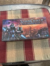 Starcraft board game. for sale  San Jose