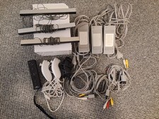 Nintendo wii rvl gebraucht kaufen  Rastatt