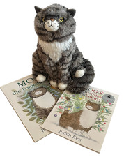 Mog sainsburys soft for sale Mog sainsburys soft for sale  BEDFORD