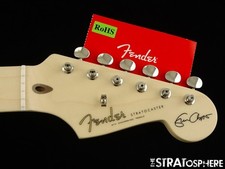 Usa fender eric for sale  Exeter