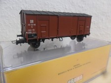 Brawa 48564 spitzdachwagen gebraucht kaufen  Dresden