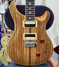 Zebrawood ltd edition for sale  DARWEN