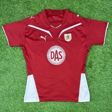 Bristol city 2009 for sale  HASTINGS