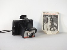 Vintage polaroid colorpack for sale  UK
