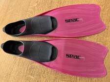 Flossen seac easy gebraucht kaufen  Sünching