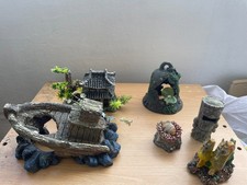 Job lot ornament for sale  LONDON