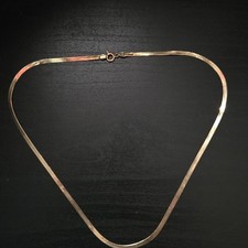 Italian 14k yellow for sale  Dover