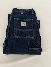 Carhartt single knee gebraucht kaufen  Bamberg