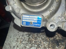 Turbina renault scenic usato  Favara