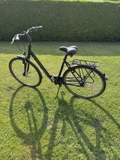 Damenfahrrad zoll gang gebraucht kaufen  Lehrte