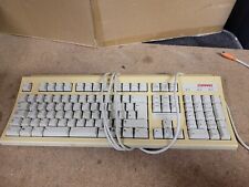 Vintage compaq keyboard for sale  MANCHESTER