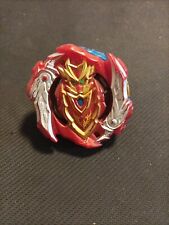 Toupie beyblade burst d'occasion  Saint-Jean-d'Angély