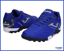 Scarpe calcetto uomo usato  Massa di Somma