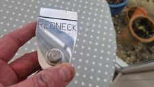 Ruffneck stem midschool for sale  IPSWICH