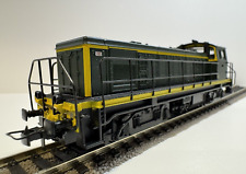 Roco 43468 locomotive d'occasion  Hettange-Grande