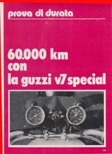 Advertising pubblicità test usato  Venegono Superiore