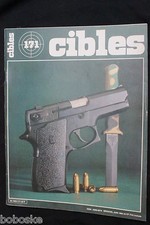 Targets magazine no. d'occasion  Expédié en Belgium