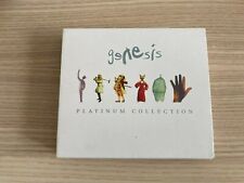 Genesis platinum collection usato  Varese