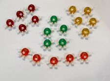 Vintage christmas plastic for sale  Sellersburg