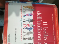 Libro liceo scientifico usato  Gravellona Toce