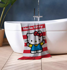 Hello kitty serviette d'occasion  Pau