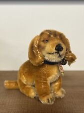 Steiff mohair dachshund for sale  Windsor Locks