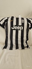 Maglia juventus 2014 usato  Piano di Sorrento