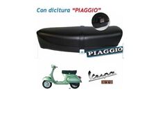 Sella per vespa usato  Torrecuso